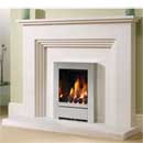 Be modern Othello Portuguese Limestone Surround